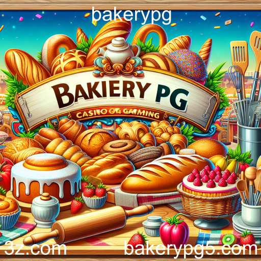 Descubra Delícias na Categoria 'Pães' de Bakerypg