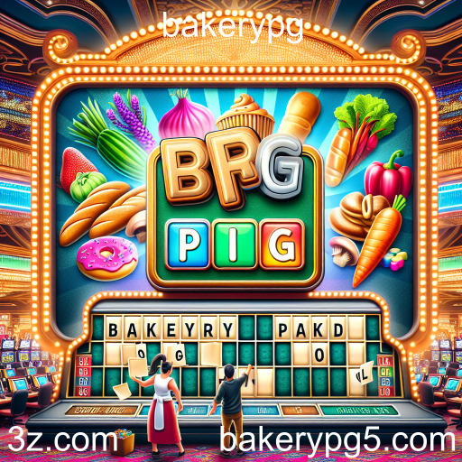 Descubra a Delícia do Jogo 'Ingredientes' no BakeryPG