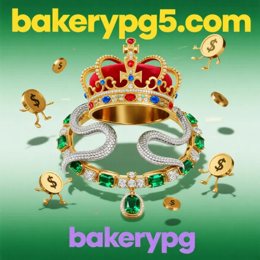 bakerypg